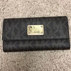 Michael Kords Wallet
